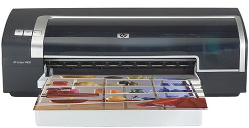 HP Deskjet 9800