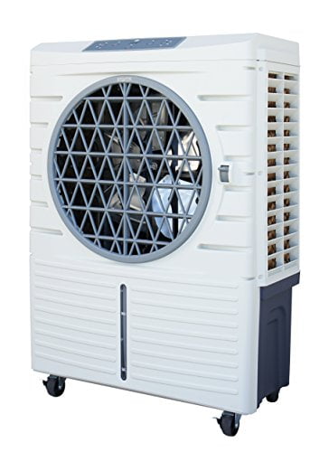 SPT SF-48LB Heavy Duty Evaporative Air Cooler