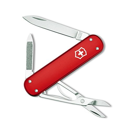 Victorinox Swiss Army Money Clip