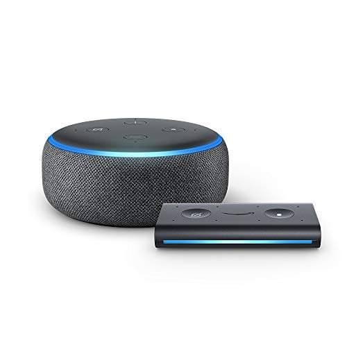 Amazon Echo Dot (3rd Gen)