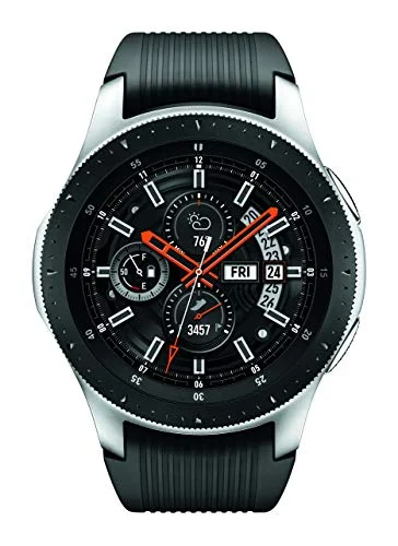 Samsung Galaxy Silver Bluetooth SM R800NZSAXAR