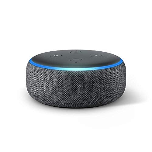 Amazon Echo Dot Speaker