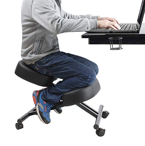 Ergonomic Kneeling Chair Home Office Chairs