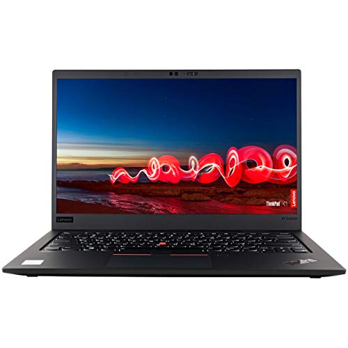 Lenovo Thinkpad X1 Carbon