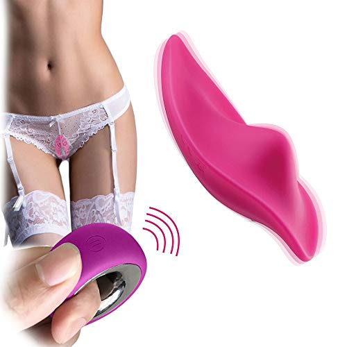 YToy Panty Vibrator