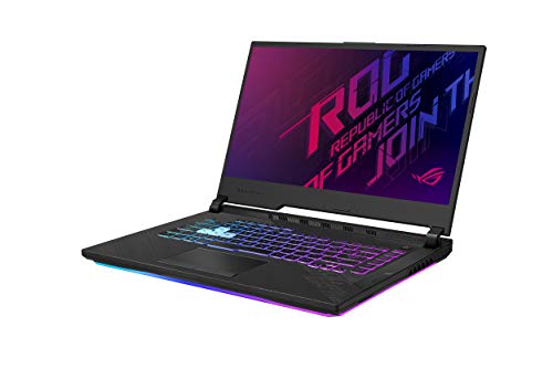 Asus ROG Strix G15