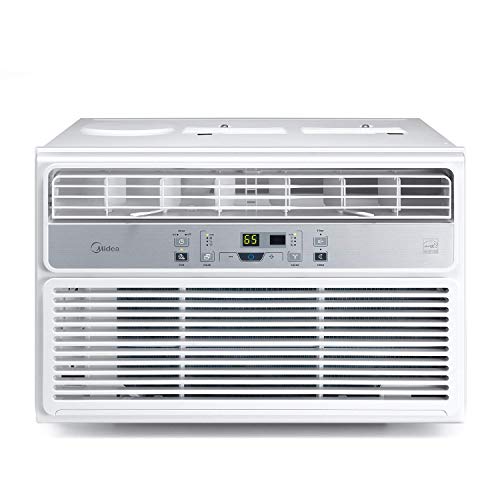 Midea 6000 BTU Air Conditioner