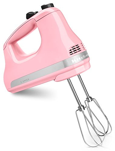 KitchenAid KHM512GU Review