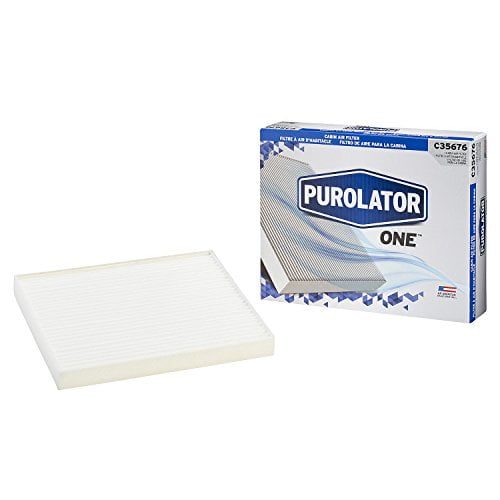 PurolatorONE Cabin Air Filter