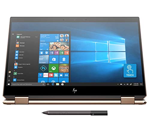 HP Spectre x360 15t