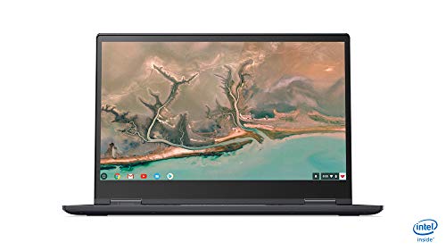 Lenovo Yoga C630 Chromebook