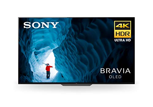 Sony XBR65A8F