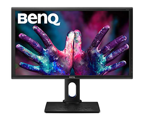 BenQ PD2700Qv