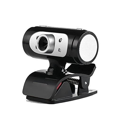 eStorees USB HD 720p With LED Night Lighting