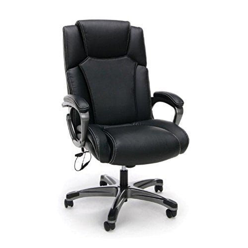 Shiatsu Massage Office Chair