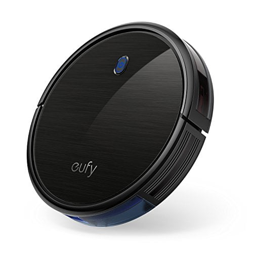 Anker Eufy RoboVac Review