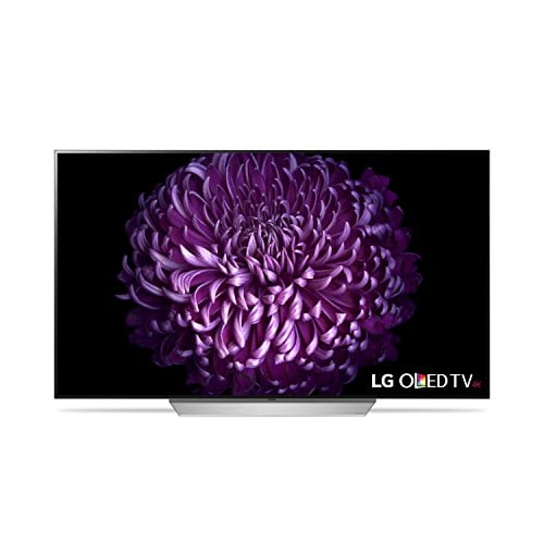 LG Electronics OLED55C7P