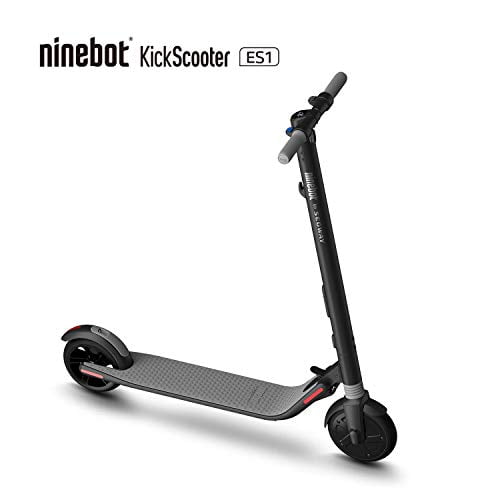Segway ES1 Electric Scooter Review