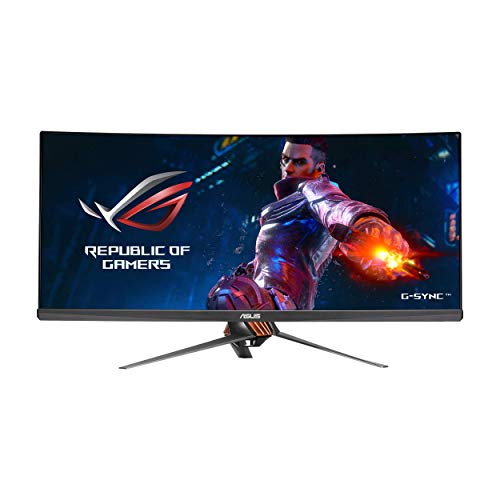 Asus PG348Q