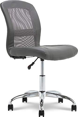 Serta Essential Mesh Low-Back Computer Desk Task Chair