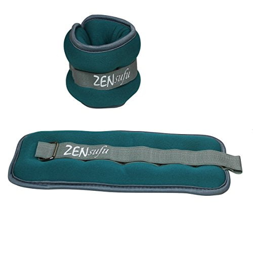 ZENSUFU ANKLE WEIGHTS