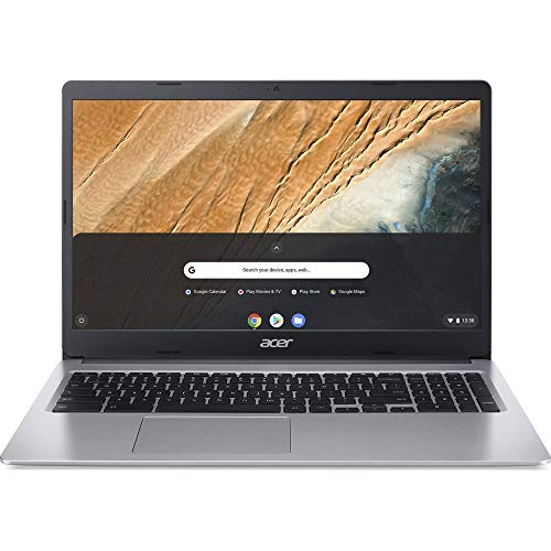 The Acer Chromebook 315