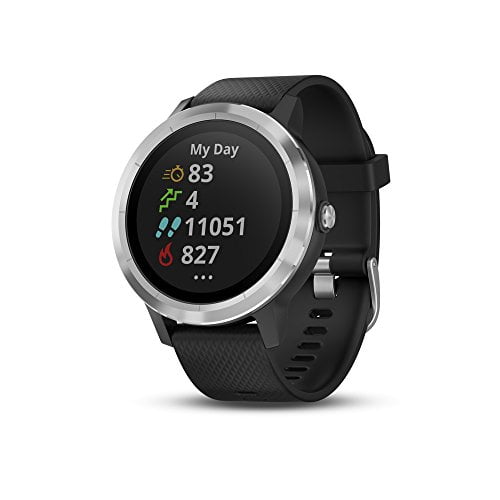 Garmin Vivoactive 3 Review