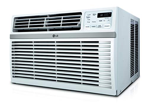 LG LW8016ER 8 000 BTU