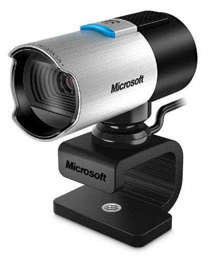 Microsoft LifeCam Studio