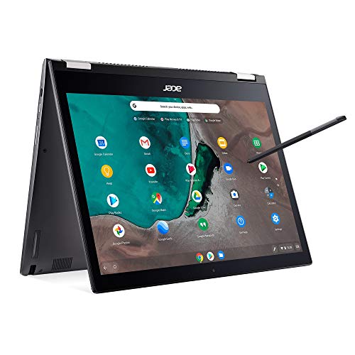 Acer Chromebook Spin 13