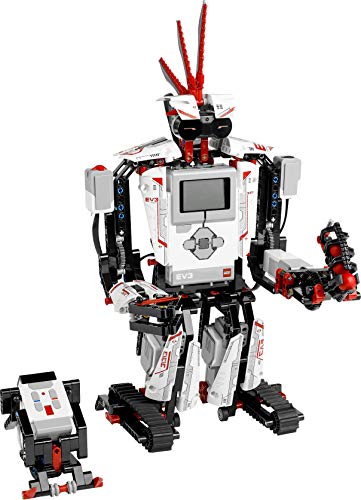 LEGO Mindstorms EV3 31313