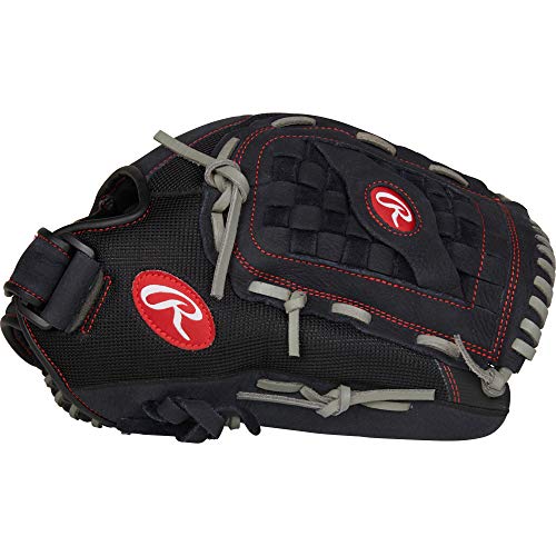 Rawlings Renegade Basket R130BGS 6 Gloves