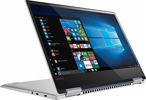 Lenovo Yoga 720