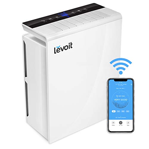 Levoit Smart Wifi Air Purifier