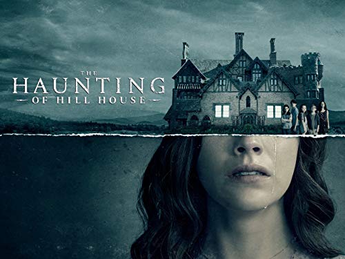 The Haunting Of Hill House Review