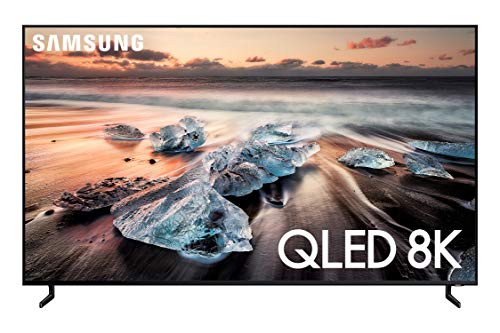 Samsung QN55Q900RBFXZA QLED