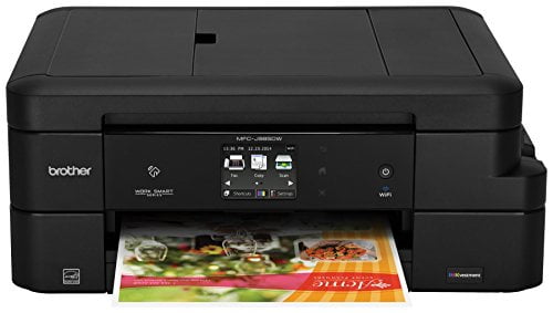 Brother INKvestment MFC-J985DW