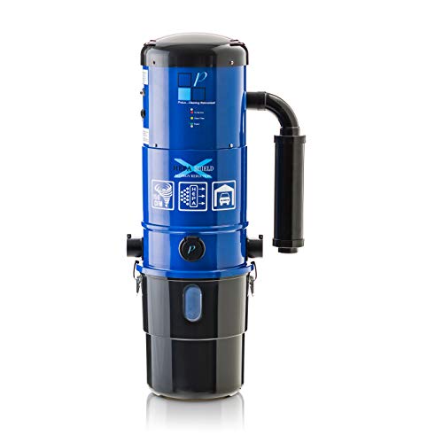 Prolux Vacuum