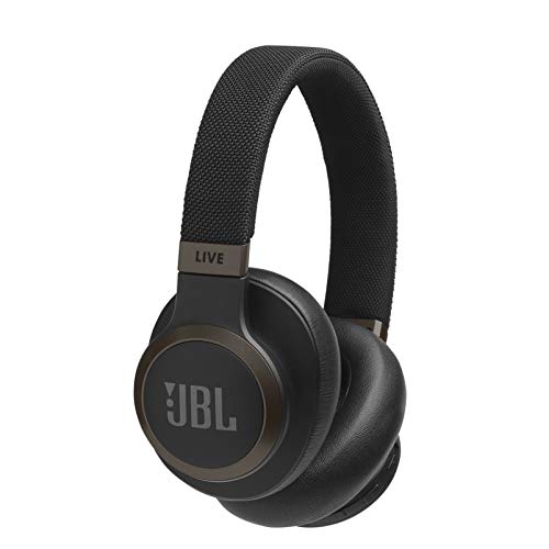 JBL Live 650BTNC