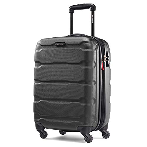 Samsonite Omni Expandable Hardside Luggage