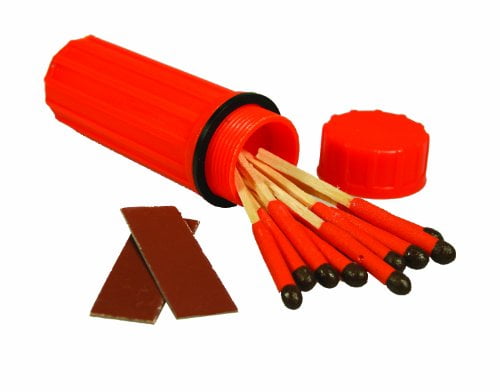 ust Stormproof Matches