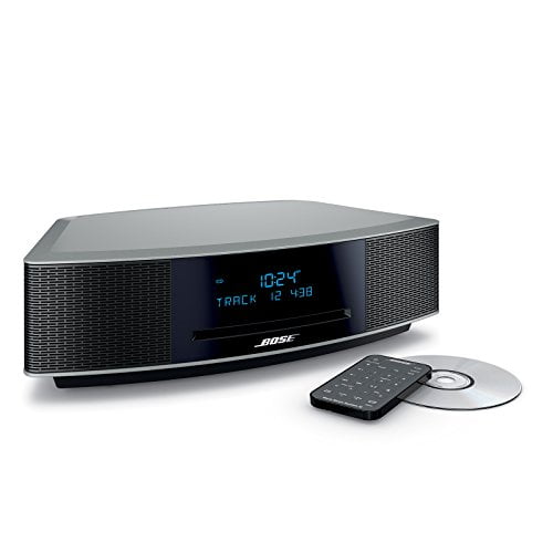 Bose Wave SoundTouch Music System IV Review