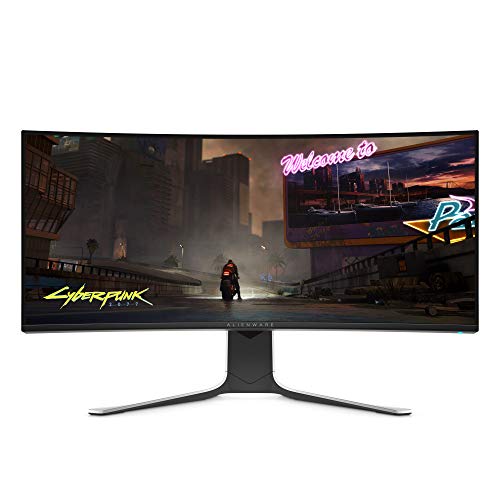 Alienware AW3420DW