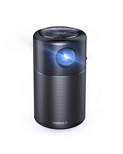 Anker Nebula Capsule