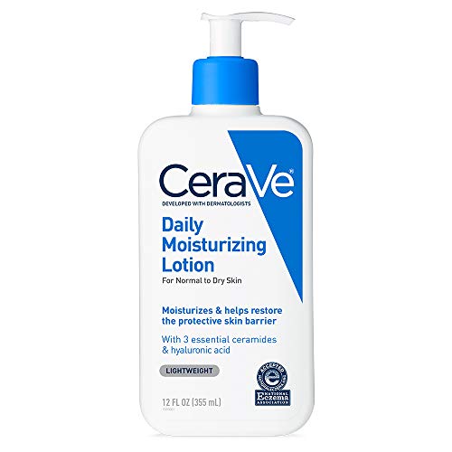 CeraVe Moisturizing Lotion Hyaluronic Fragrance