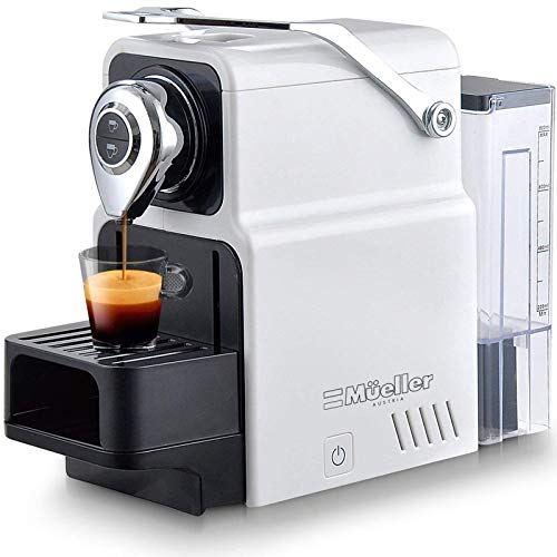 Mueller Espresso Machine