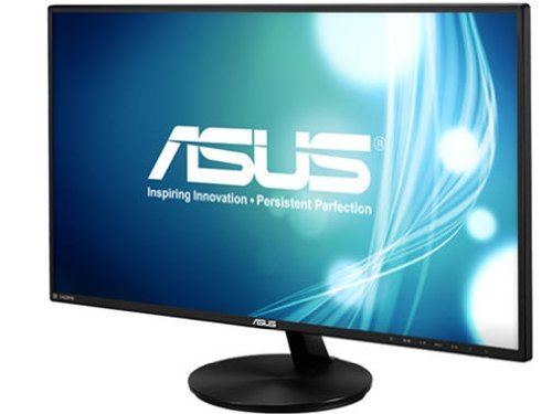 ASUS VN279Q