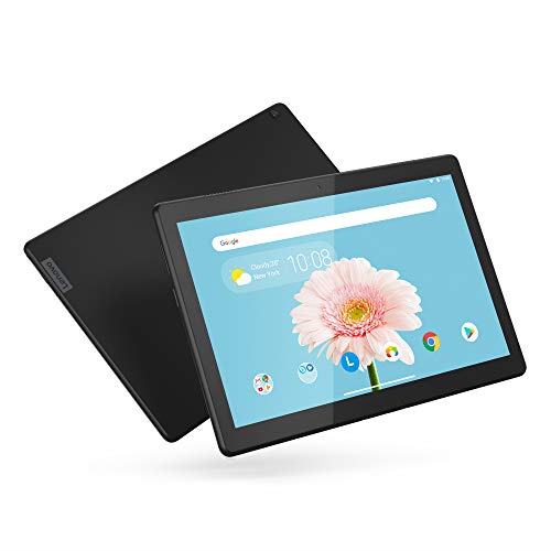 Lenovo Smart Tab M10 HD Review