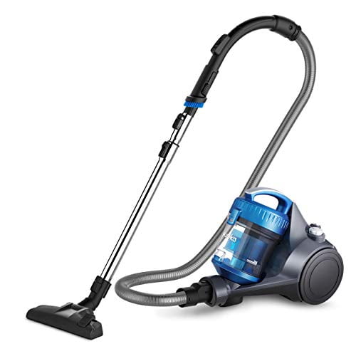 Eureka Canister Vacuum