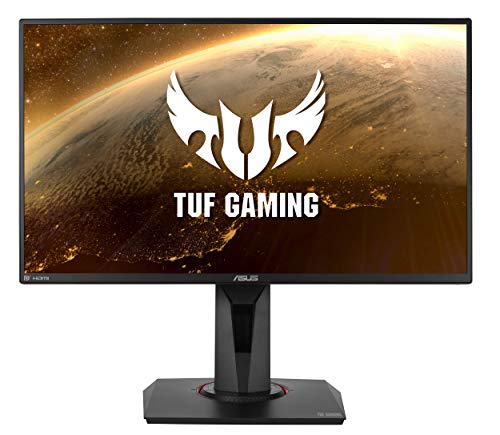 ASUS TUF Gaming VG259QM